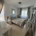 Hotel Sea Marbella