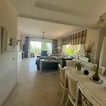 Sea Hotel Marbella