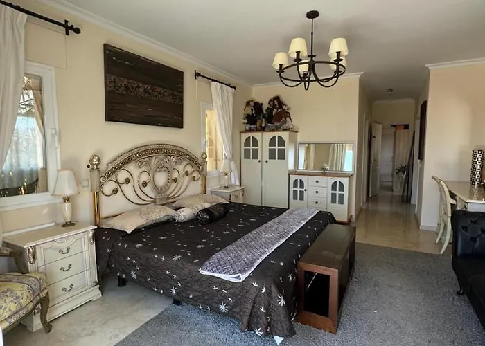 Hotel Sea Marbella
