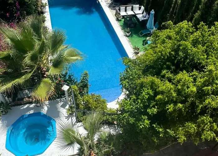 Hotel Sea