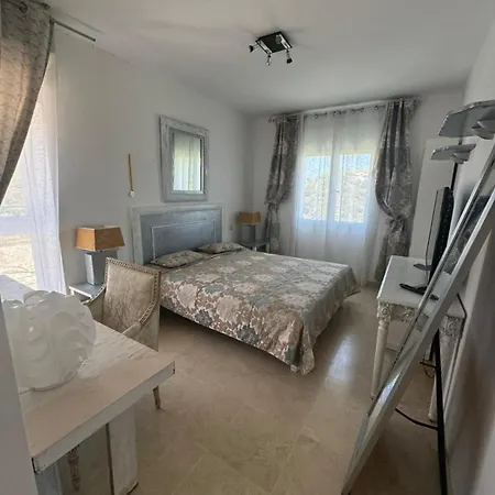 Hotel Sea Marbellac