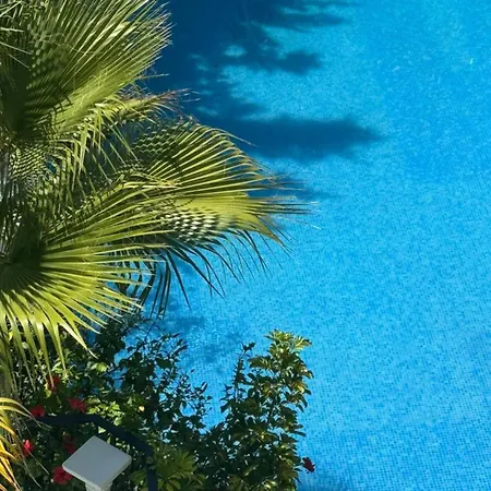 Hotel Sea